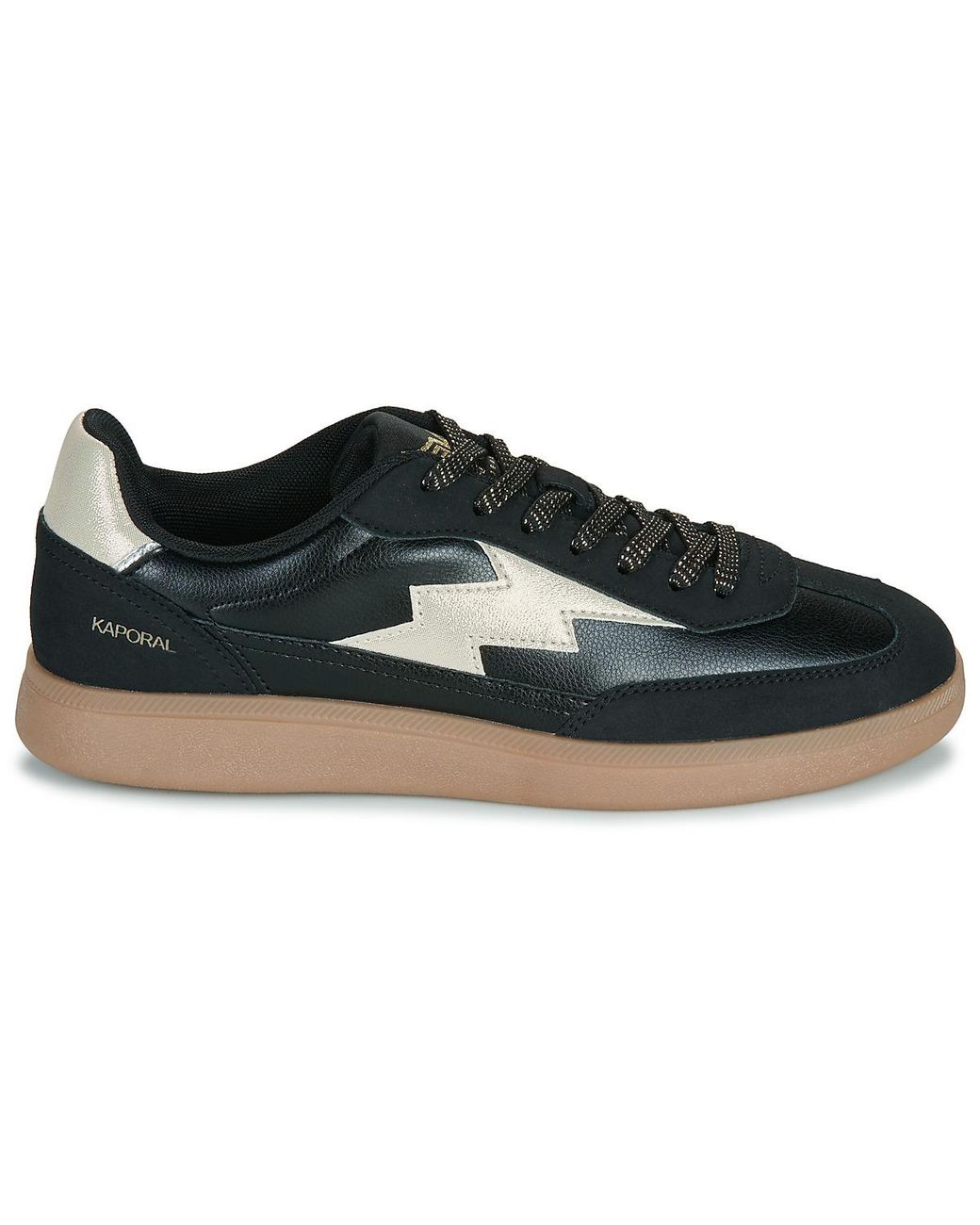 Kaporal Blue Shoes (trainers) Seven