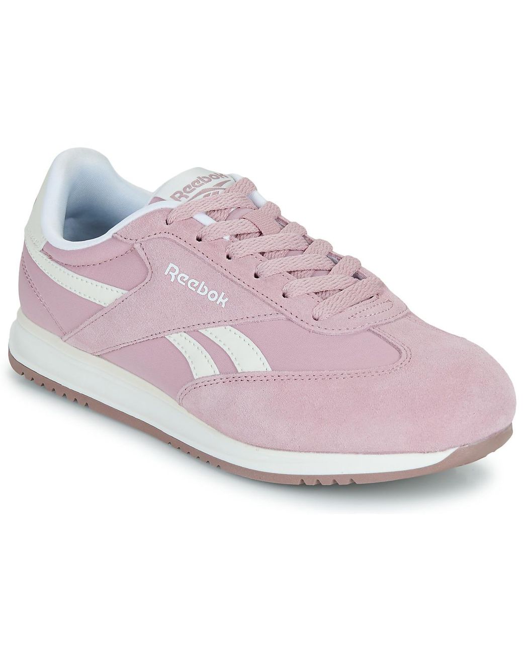 Reebok Purple Shoes (trainers) World 70