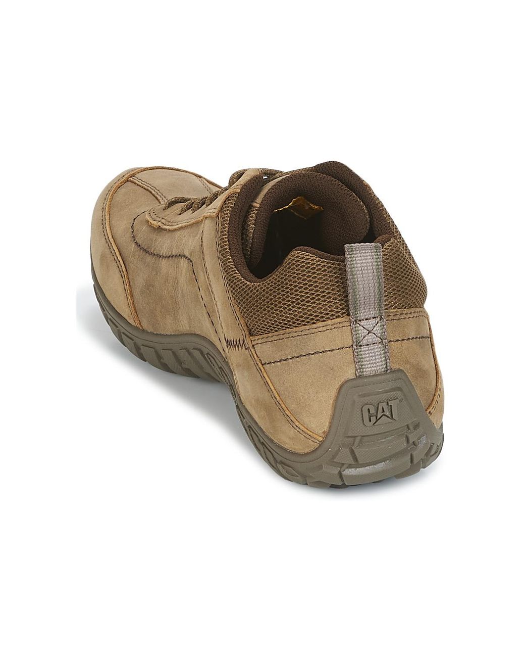 Caterpillar Arise Shoes trainers in Brown for Men Lyst UK