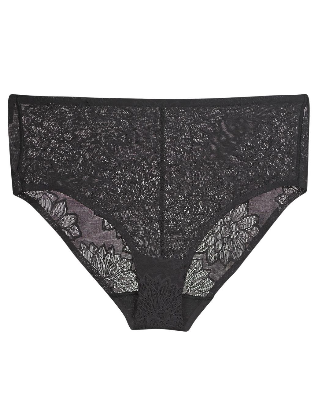Triumph Gray Fit Smart Knickers/panties