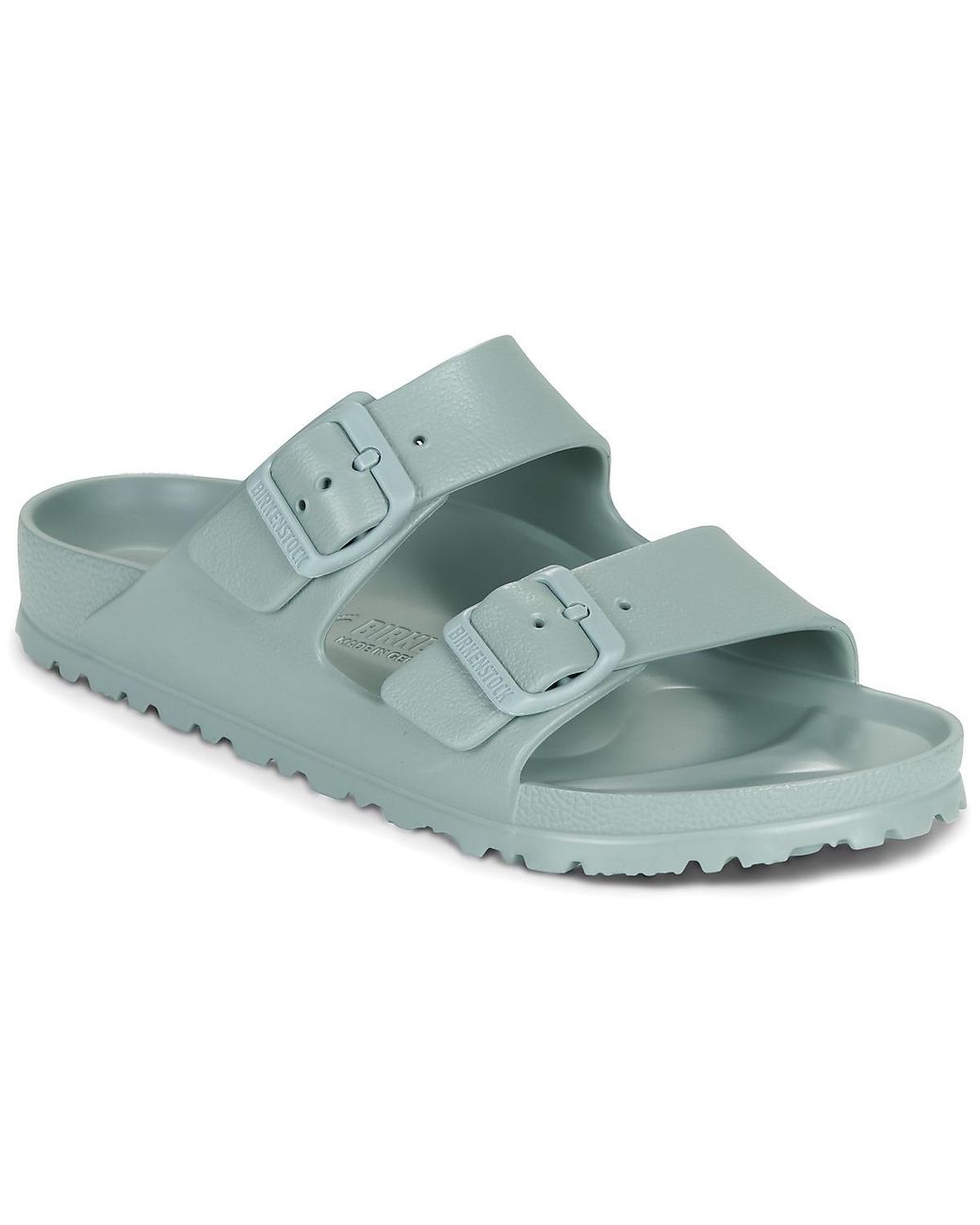Birkenstock Blue Mules / Casual Shoes Arizona Eva