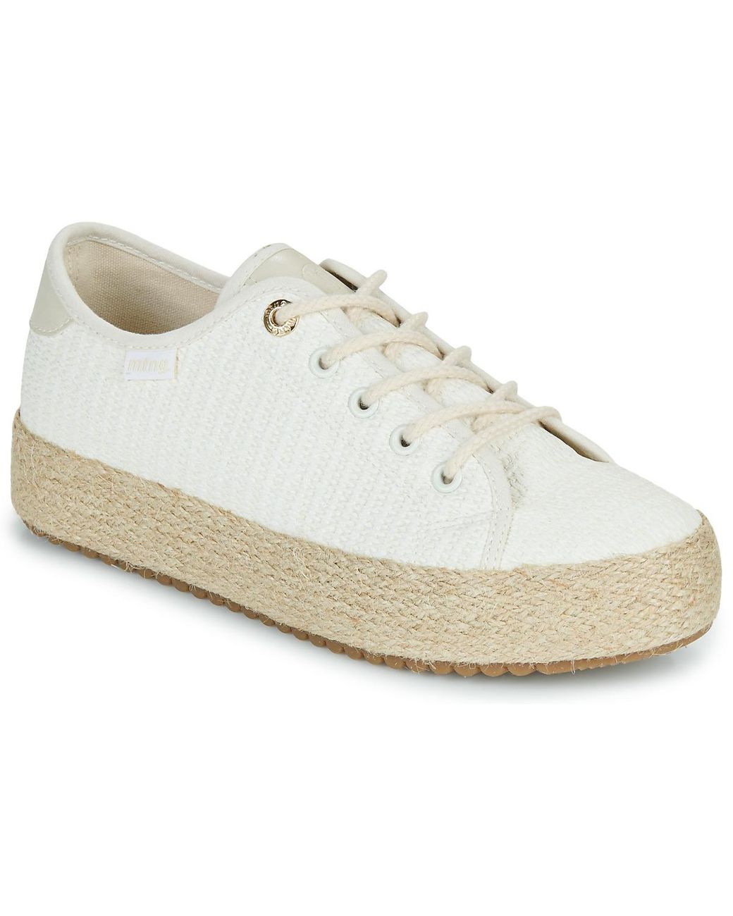 MTNG White Shoes (trainers) 60415