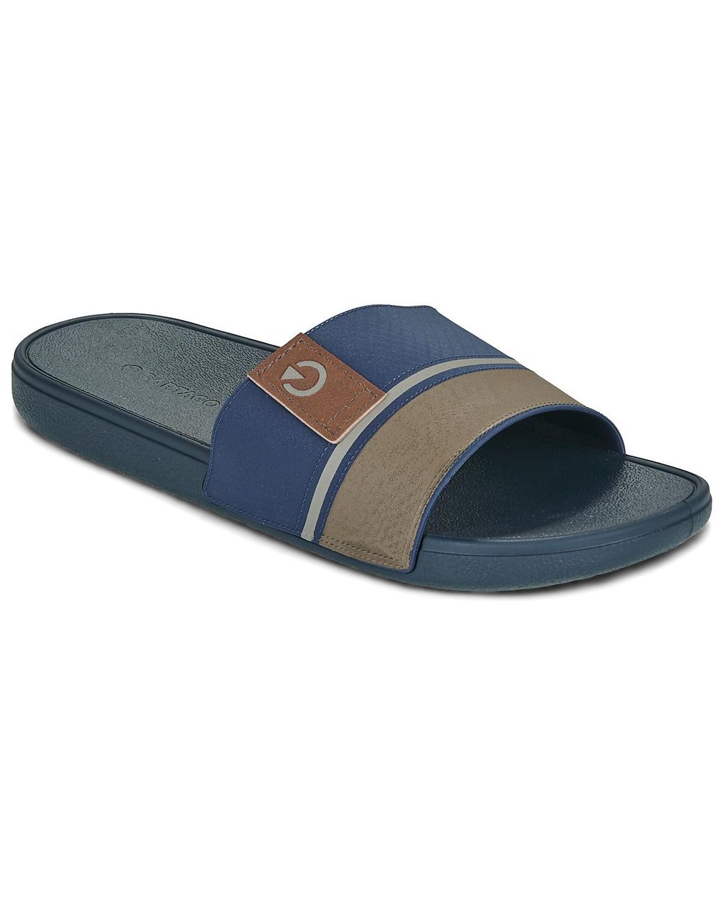 Ipanema Blue Mules / Casual Shoes Dakar Slide for men