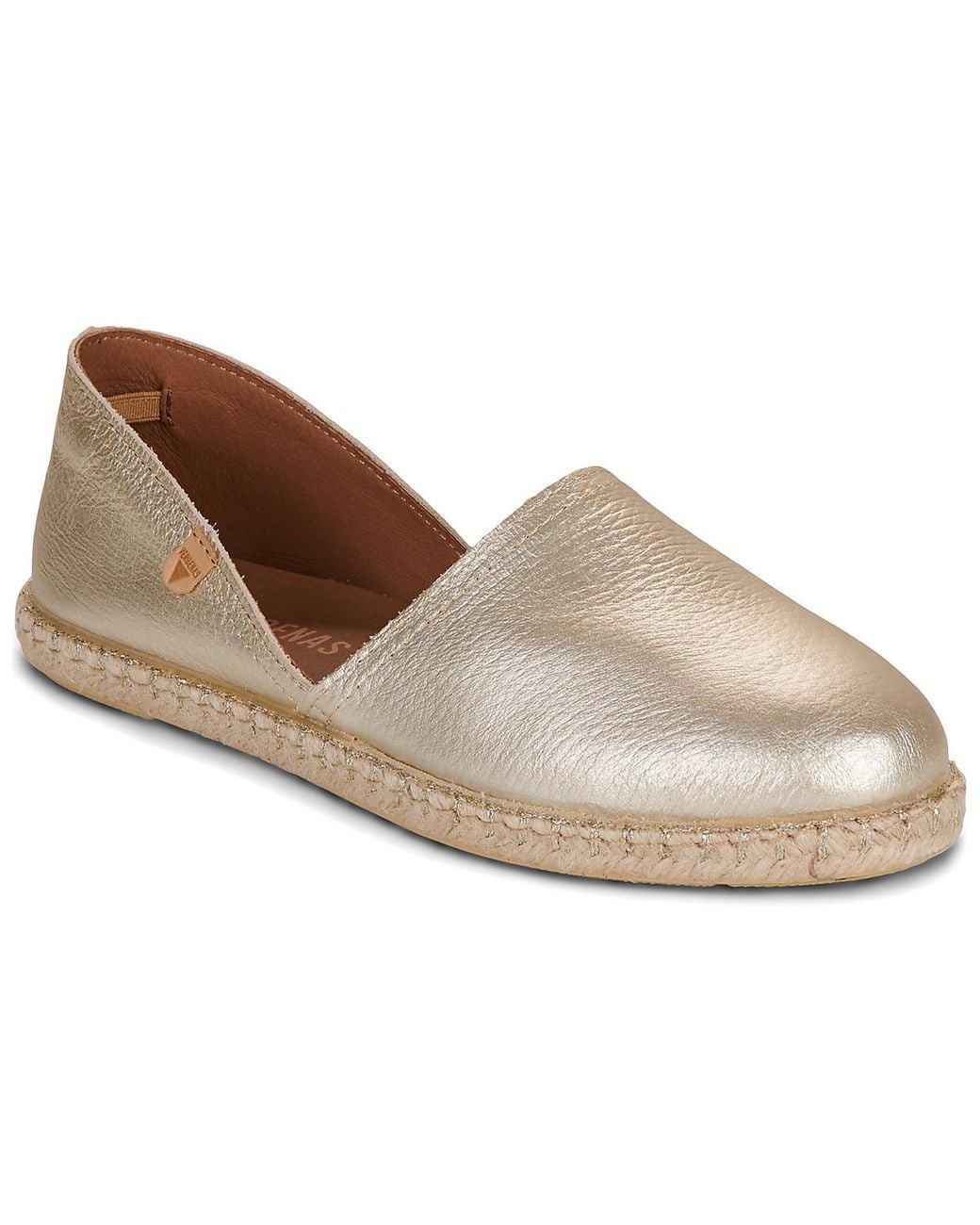 Verbenas Brown Espadrilles / Casual Shoes Carmen