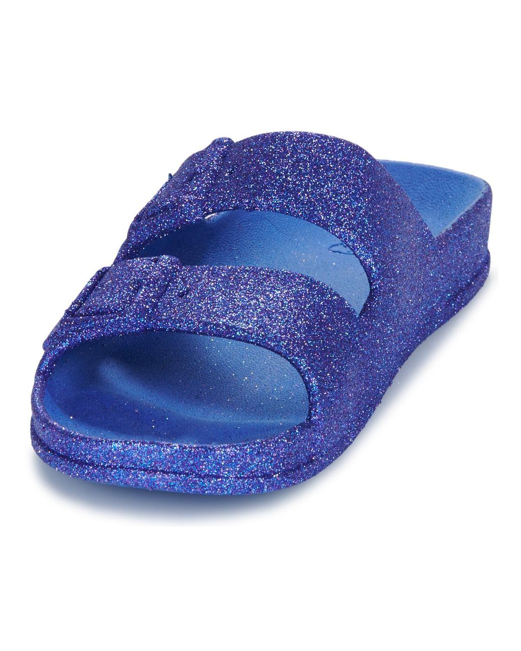 CACATOES Blue Mules / Casual Shoes Trancoso