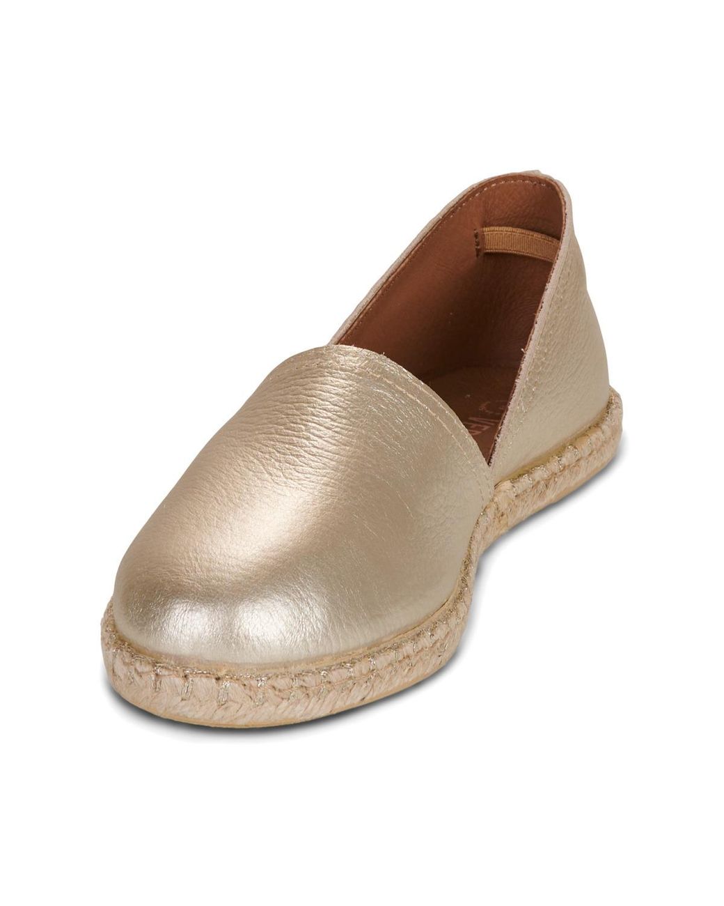 Verbenas Brown Espadrilles / Casual Shoes Carmen