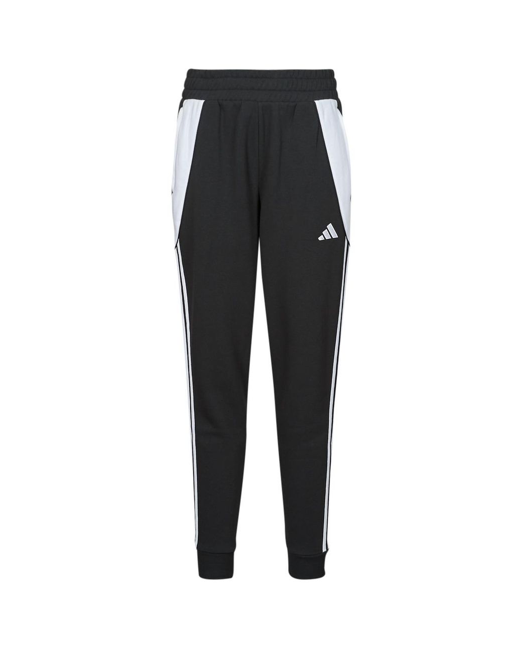 Adidas Black Tracksuit Bottoms Tiro24 Swpntw