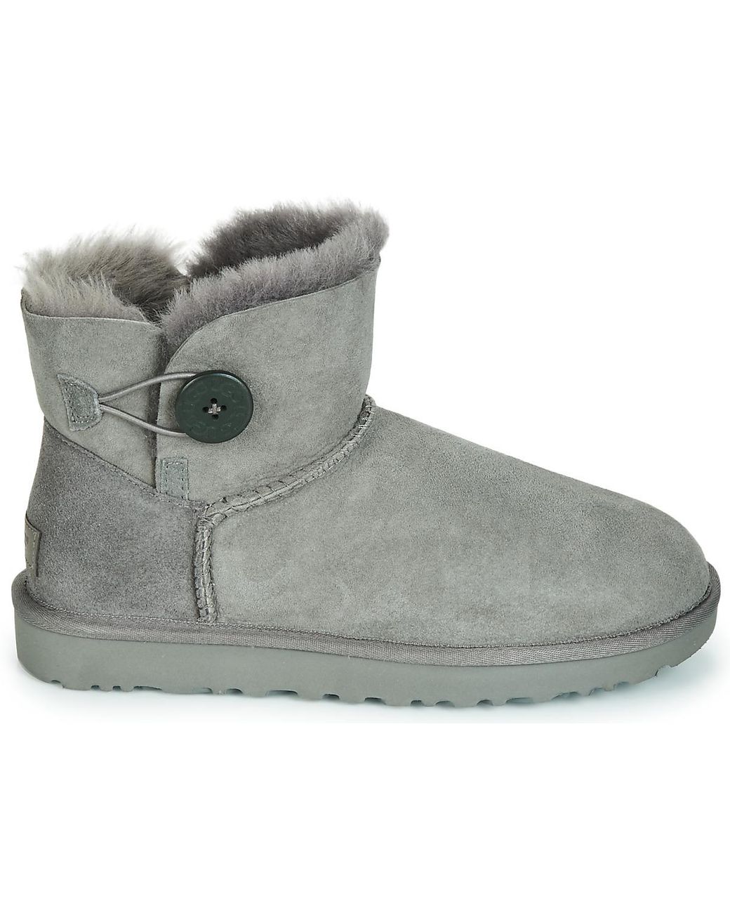 bailey button ugg boots uk