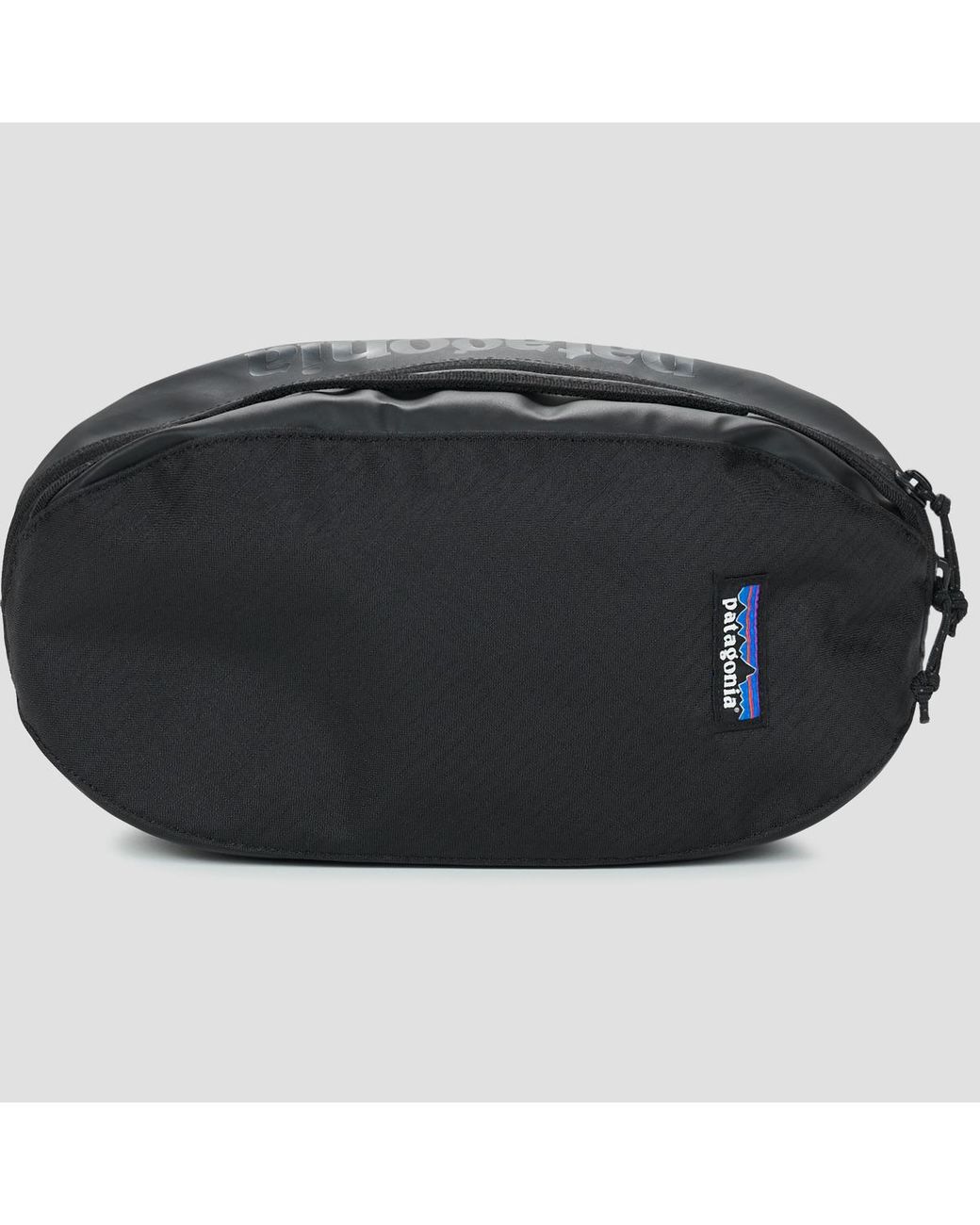 Patagonia Washbag Black Hole Cube 3l