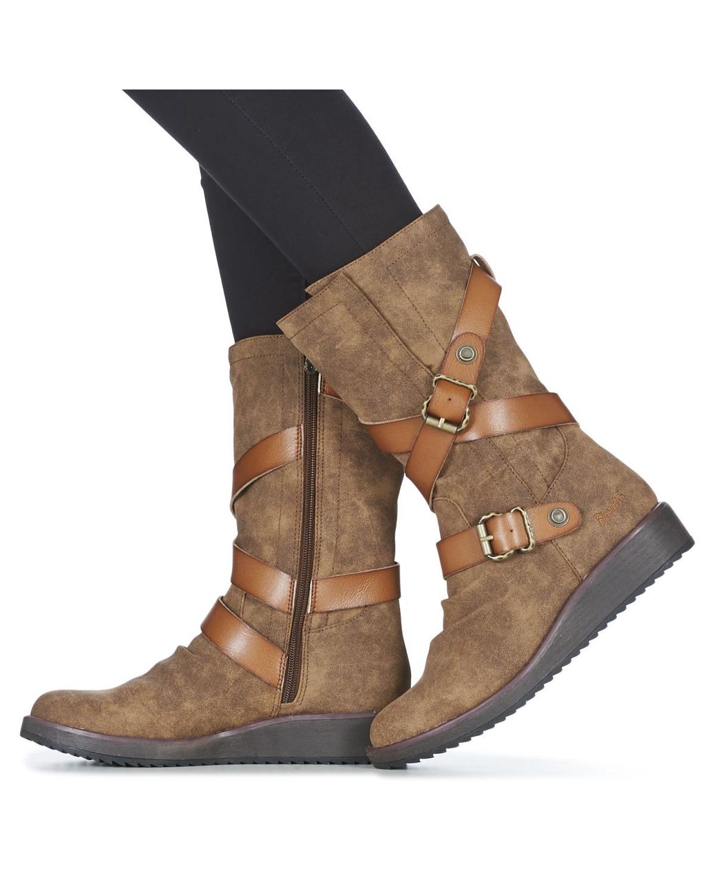 schuh blowfish boots
