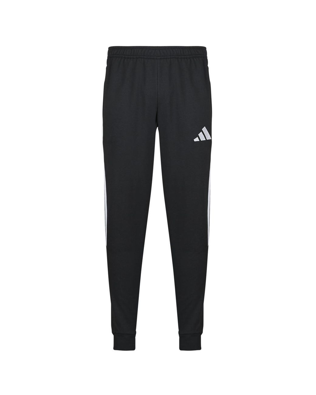 Adidas Black Tracksuit Bottoms 0 for men