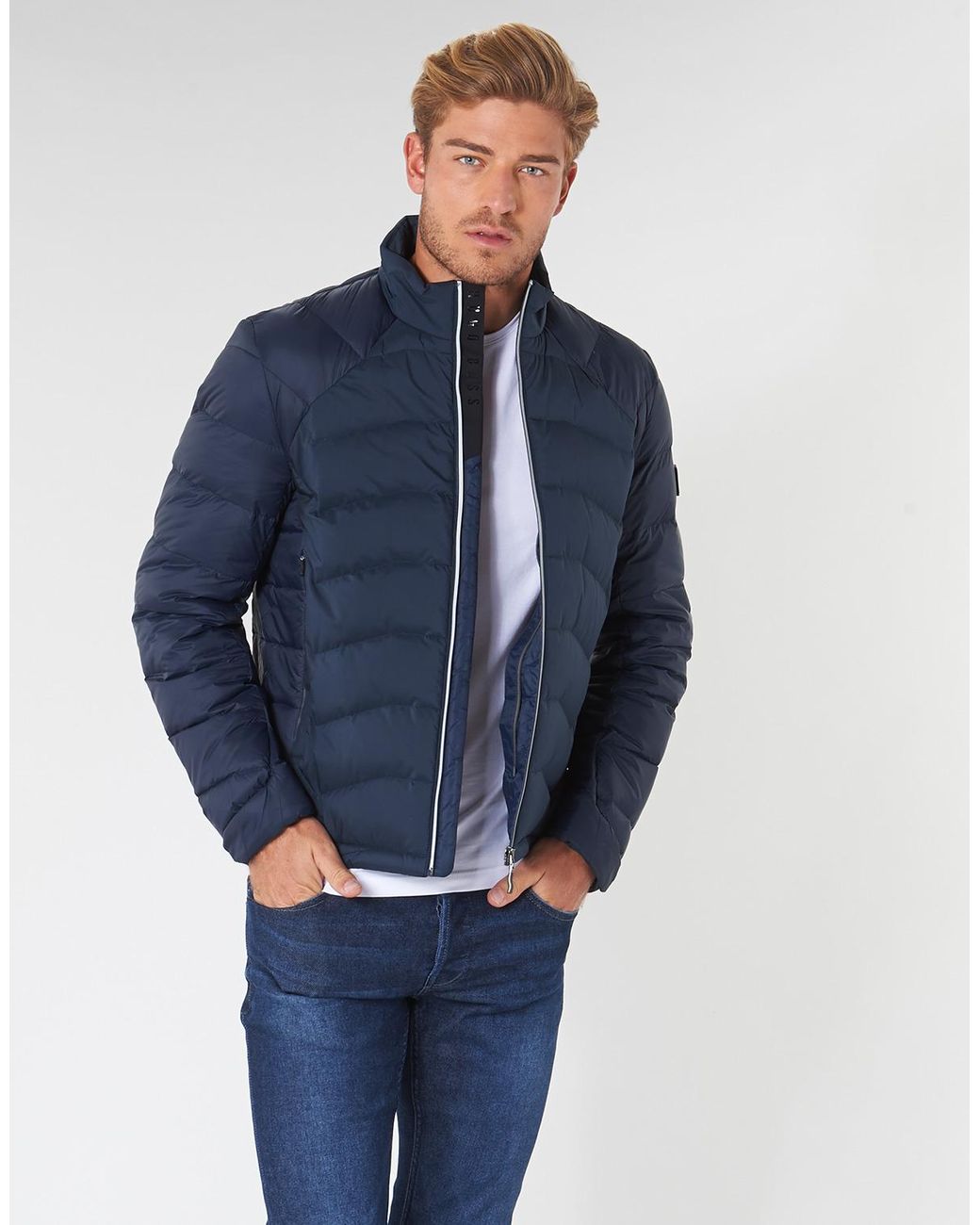 hugo boss j sarito jacket