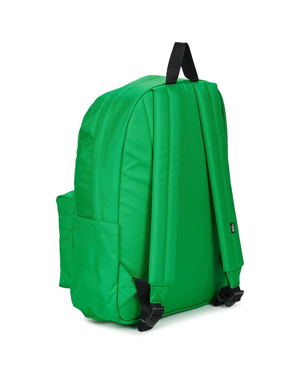 Vans Green Backpack Old Skool Classic Backpack 22l