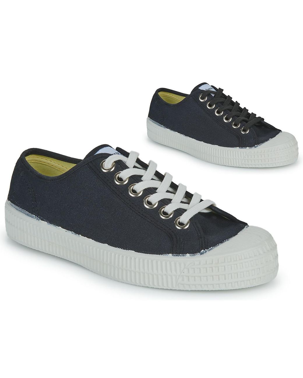 Novesta Blue Shoes (trainers) Star Master
