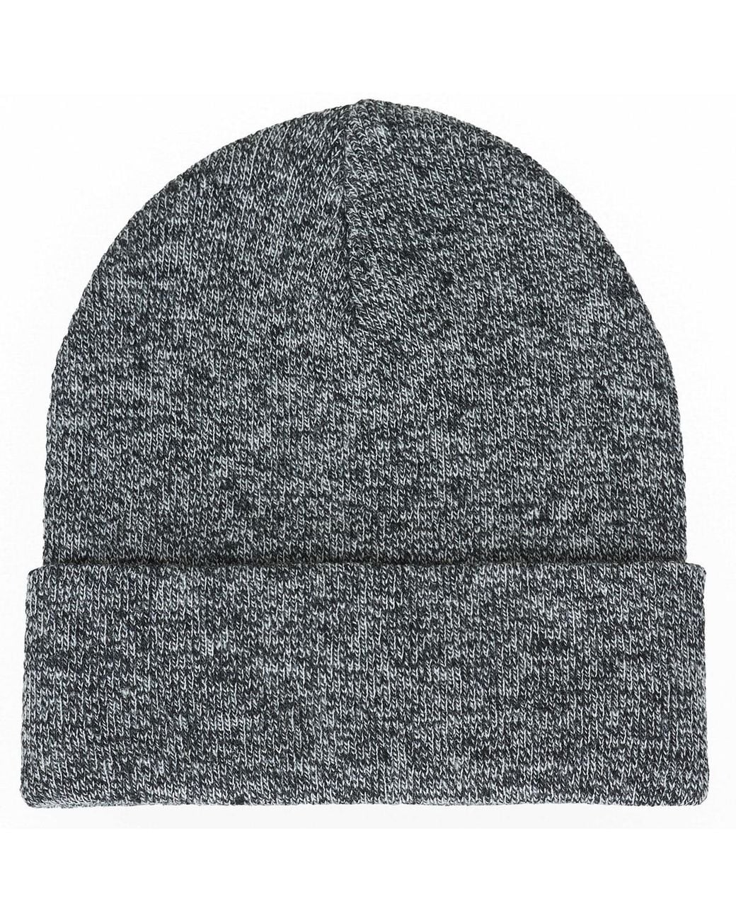 Herschel Supply Co. Gray Beanie Elmer Beanie