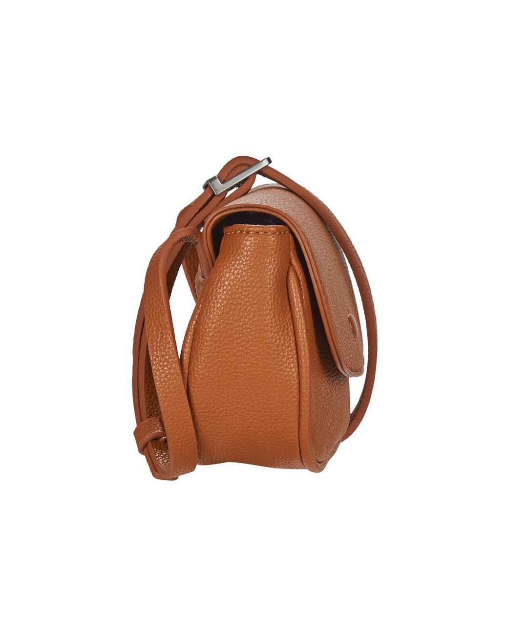 Esprit Brown Shoulder Bag Ayda