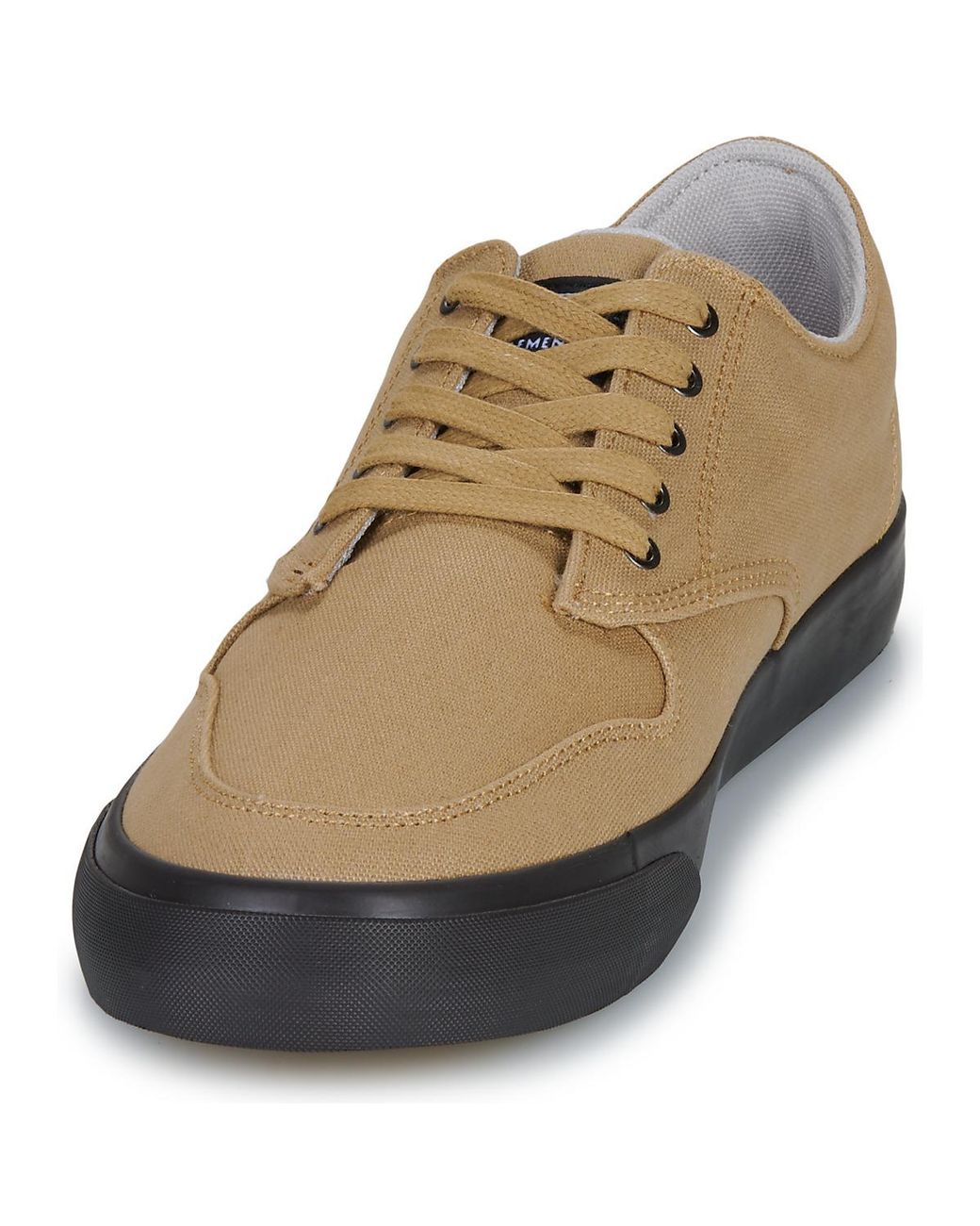 Element Brown Shoes (trainers) Topaz C3 for men