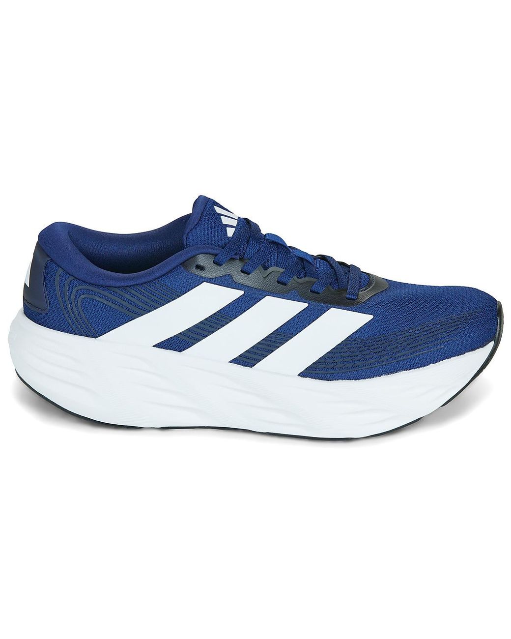 Adidas Blue Running Trainers Galaxy 8 M for men