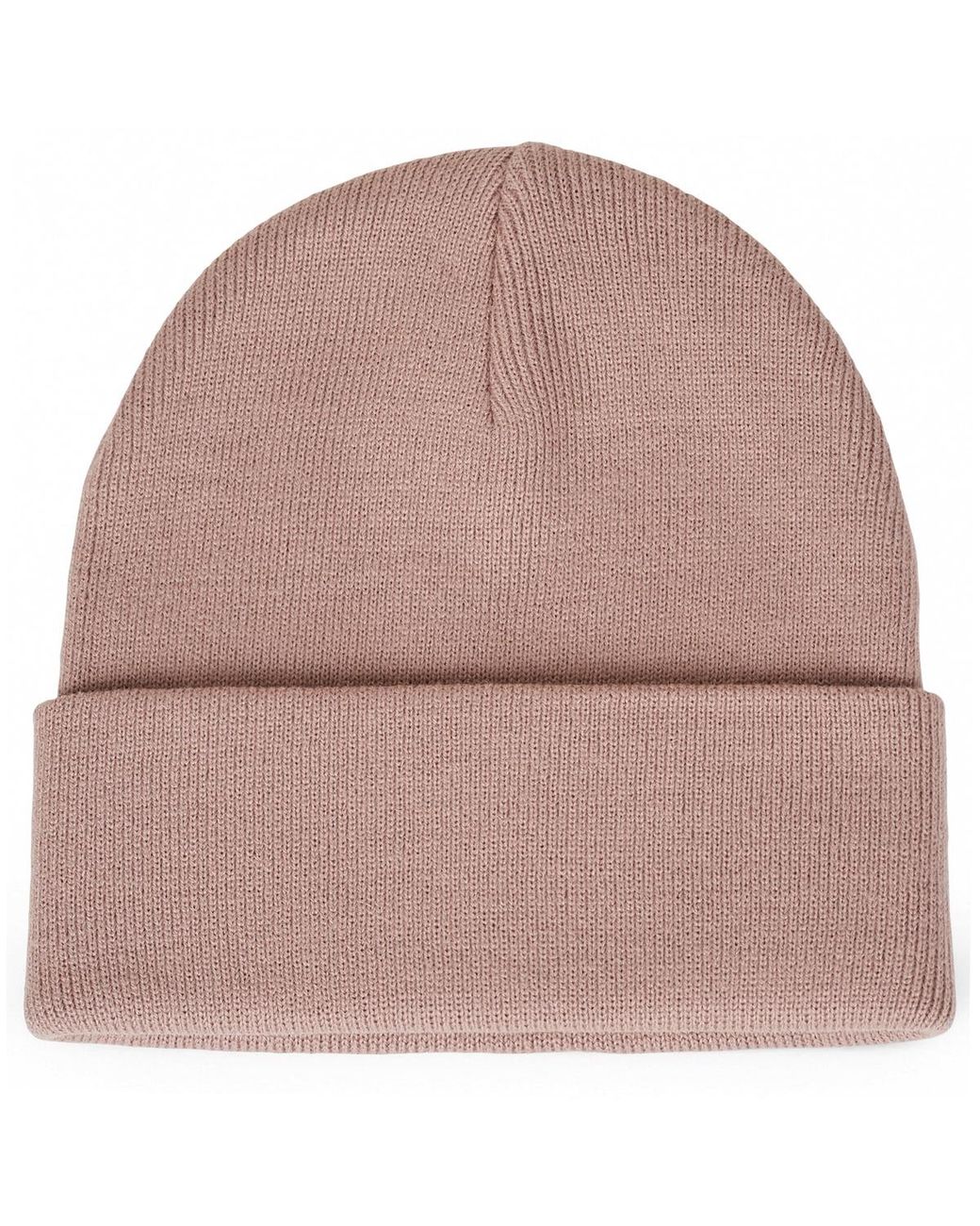 Herschel Supply Co. Brown Beanie Elmer Beanie