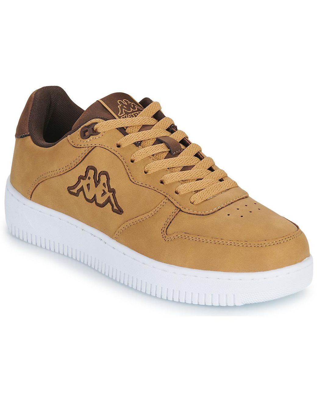 Kappa Natural Shoes (trainers) Logo Maserta 4.0 for men