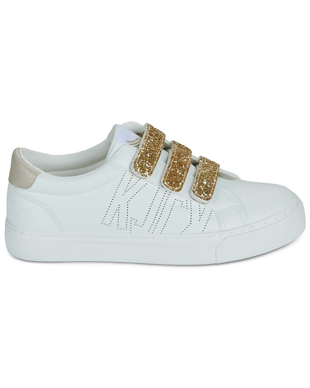 Kaporal Blue Shoes (trainers) Tippyk
