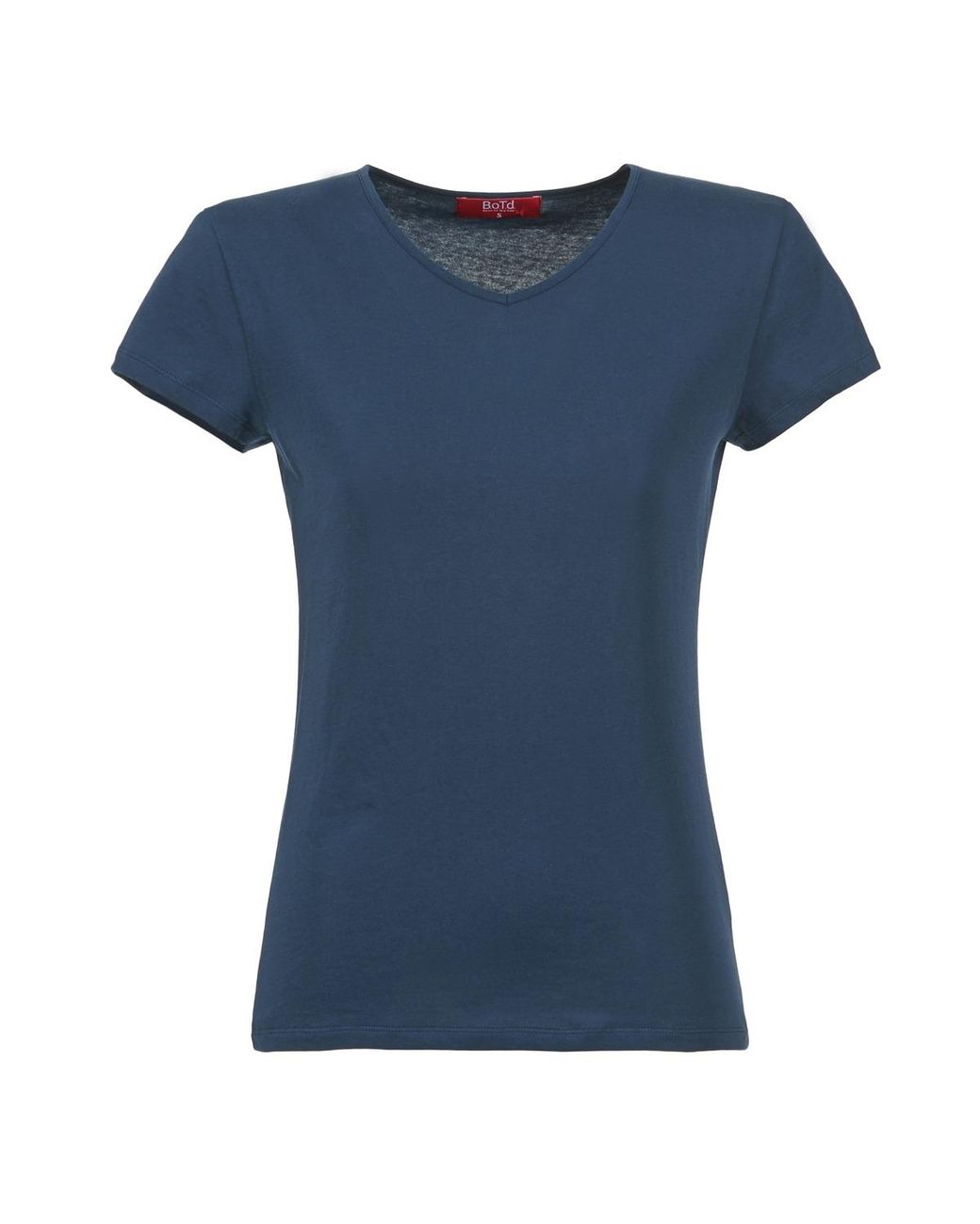 BOTD Blue T Shirt Eflomu
