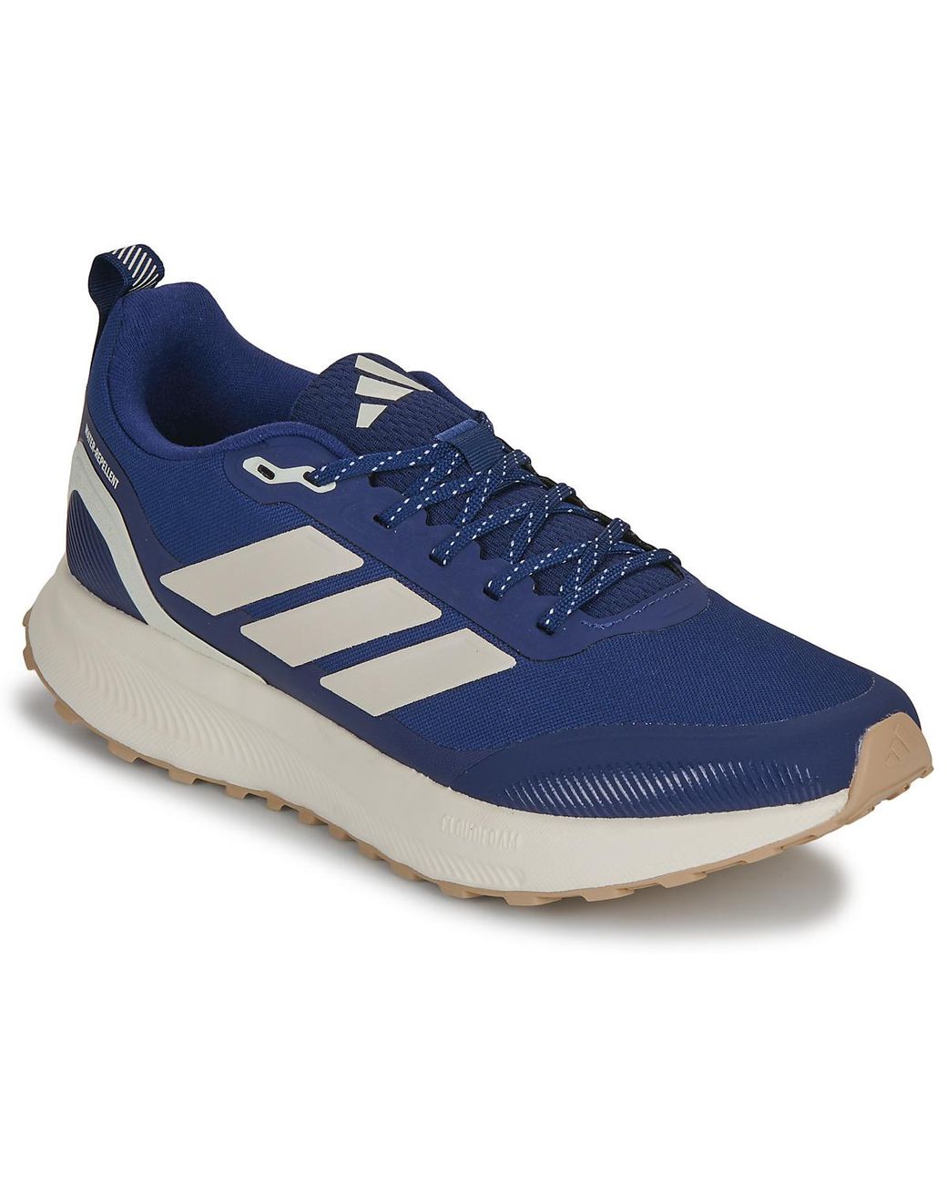 Adidas Blue Trail Runfalcon 5 Tr for men