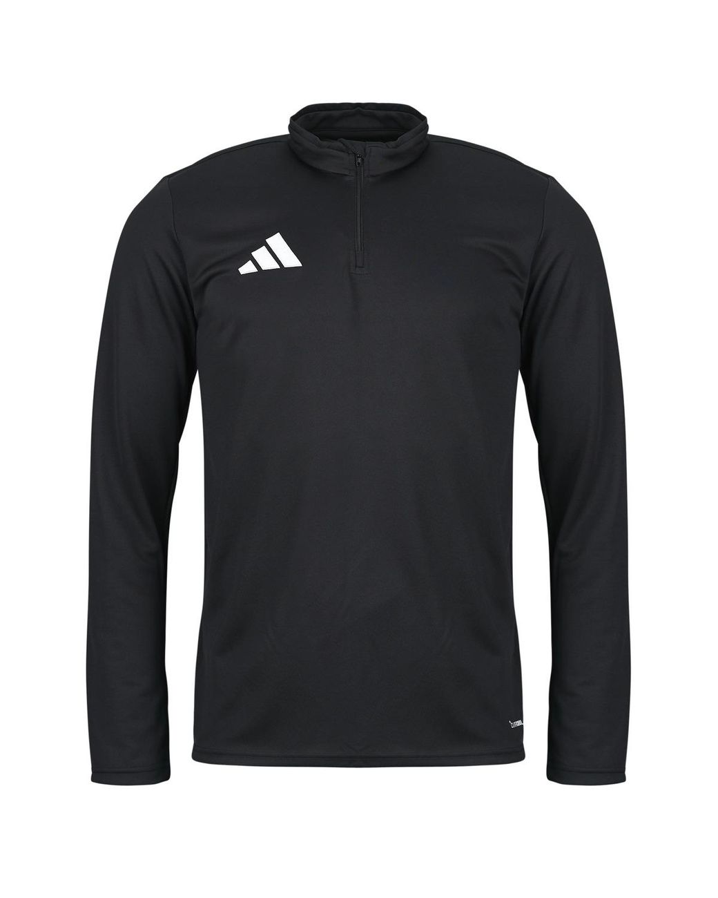 Adidas Black Sweatshirts Entrada26 Training Top for men