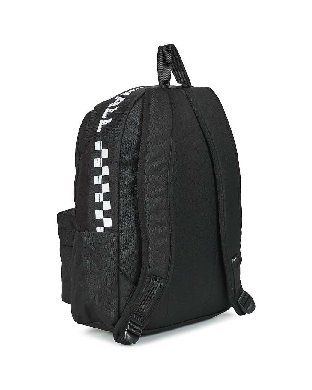Vans Black Backpack Old Skool Backpack