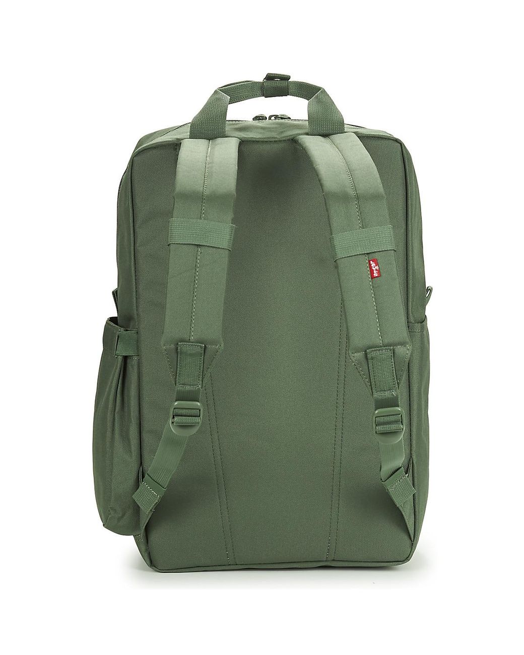 Levi's Green Backpack L-pack Large