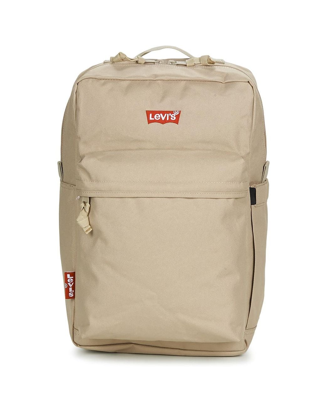 Levi's Natural Levis L-pack Standard Issue Backpack