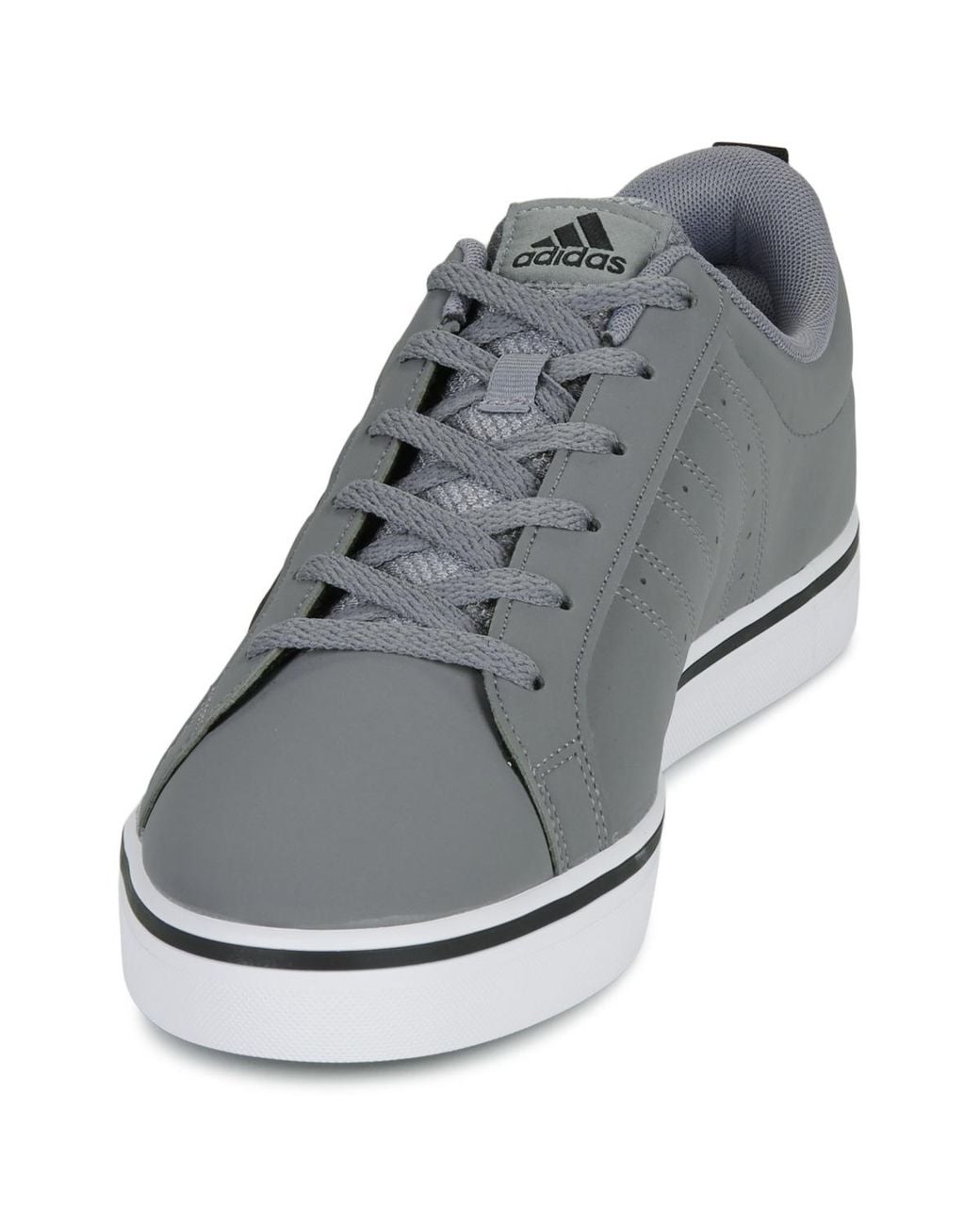 Adidas Gray Shoes (trainers) Vs Pace 2.0 for men