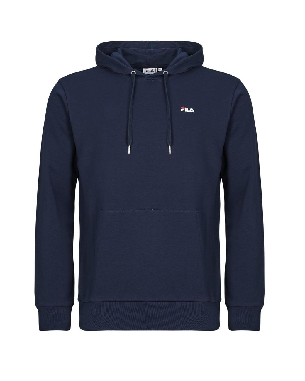 Fila Blue Hoodies Lumezzane for men