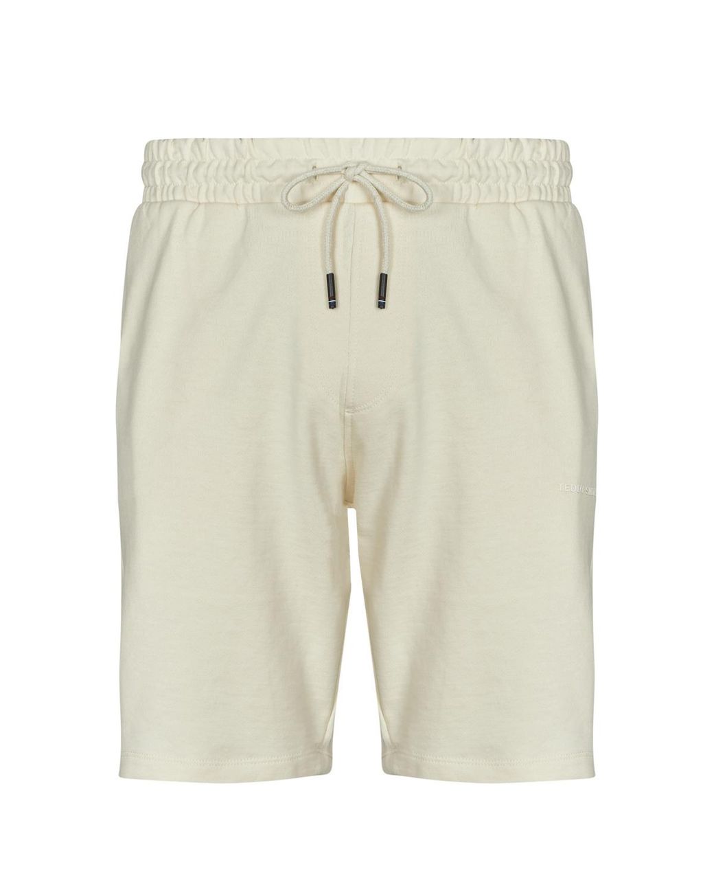 Teddy Smith Natural Shorts S-narky Sh for men