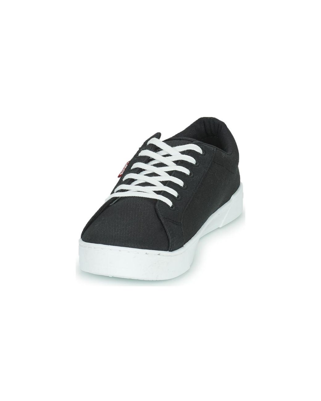 Levi's Blue Shoes (trainers) Malibu 2.0