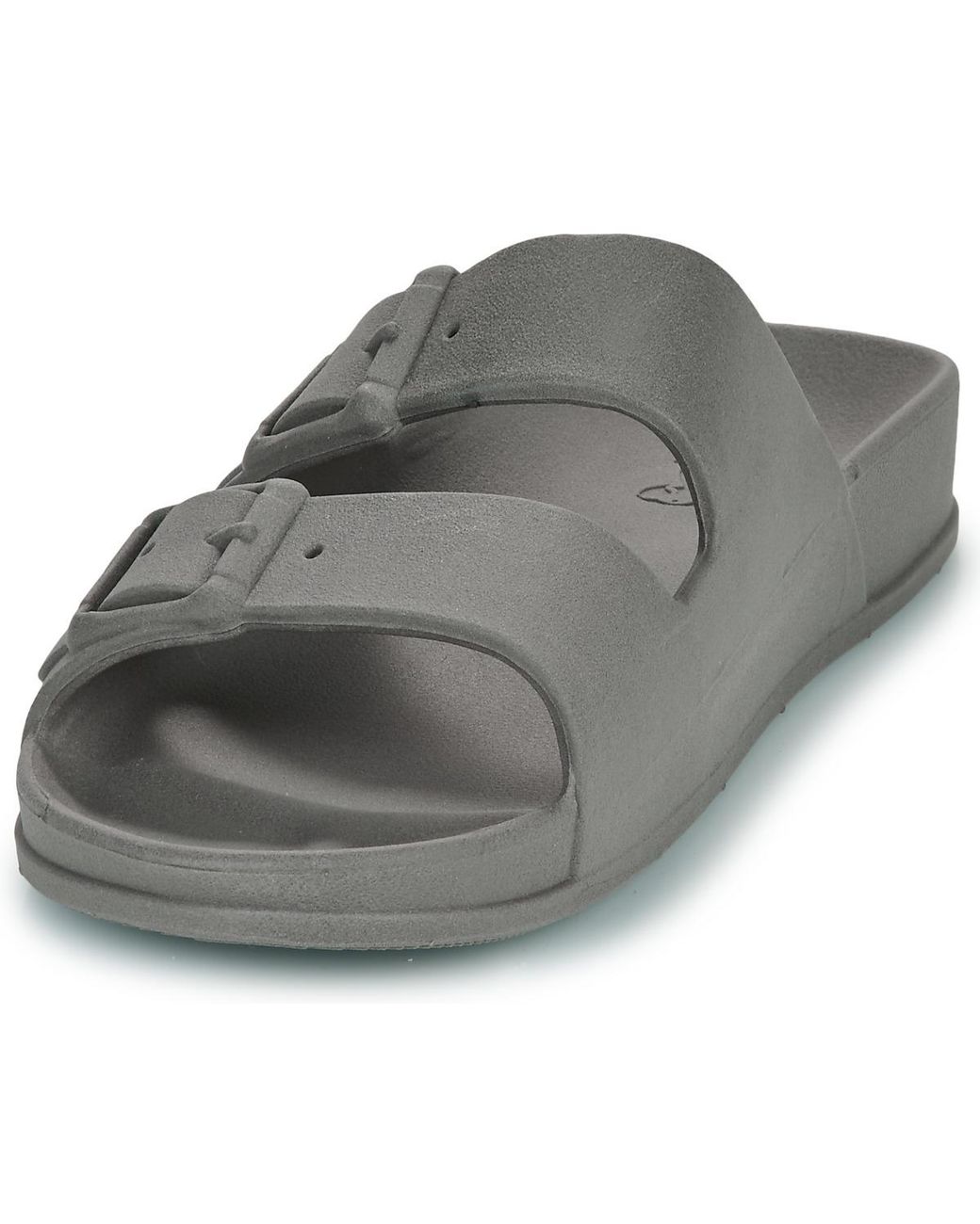 CACATOES Gray Mules / Casual Shoes Rio De Janeiro for men