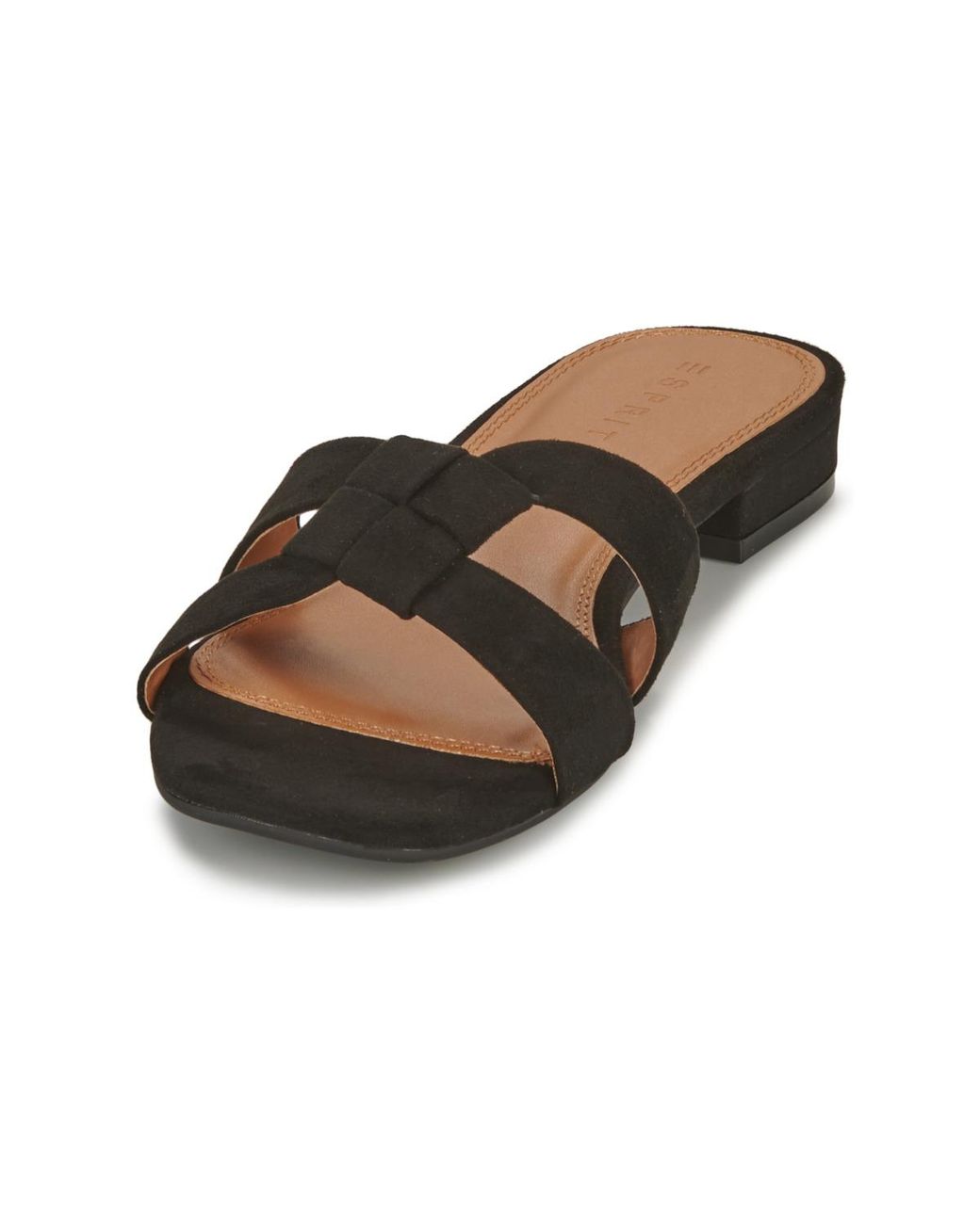Esprit Black Mules / Casual Shoes 043ek1w305-001