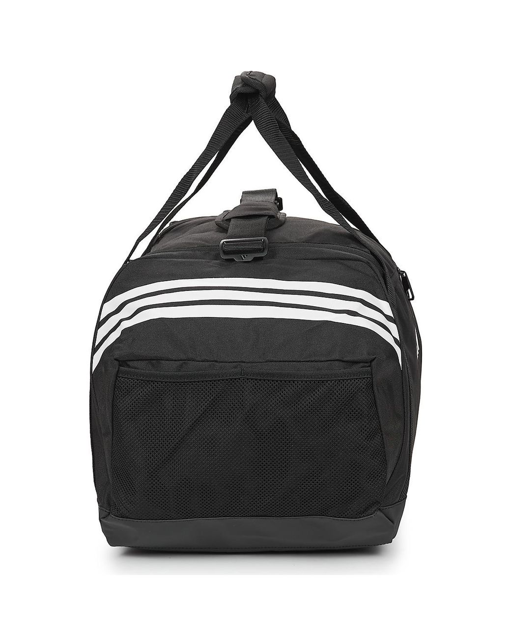 Adidas Black Sports Bag Tiro Duffle Bag Medium
