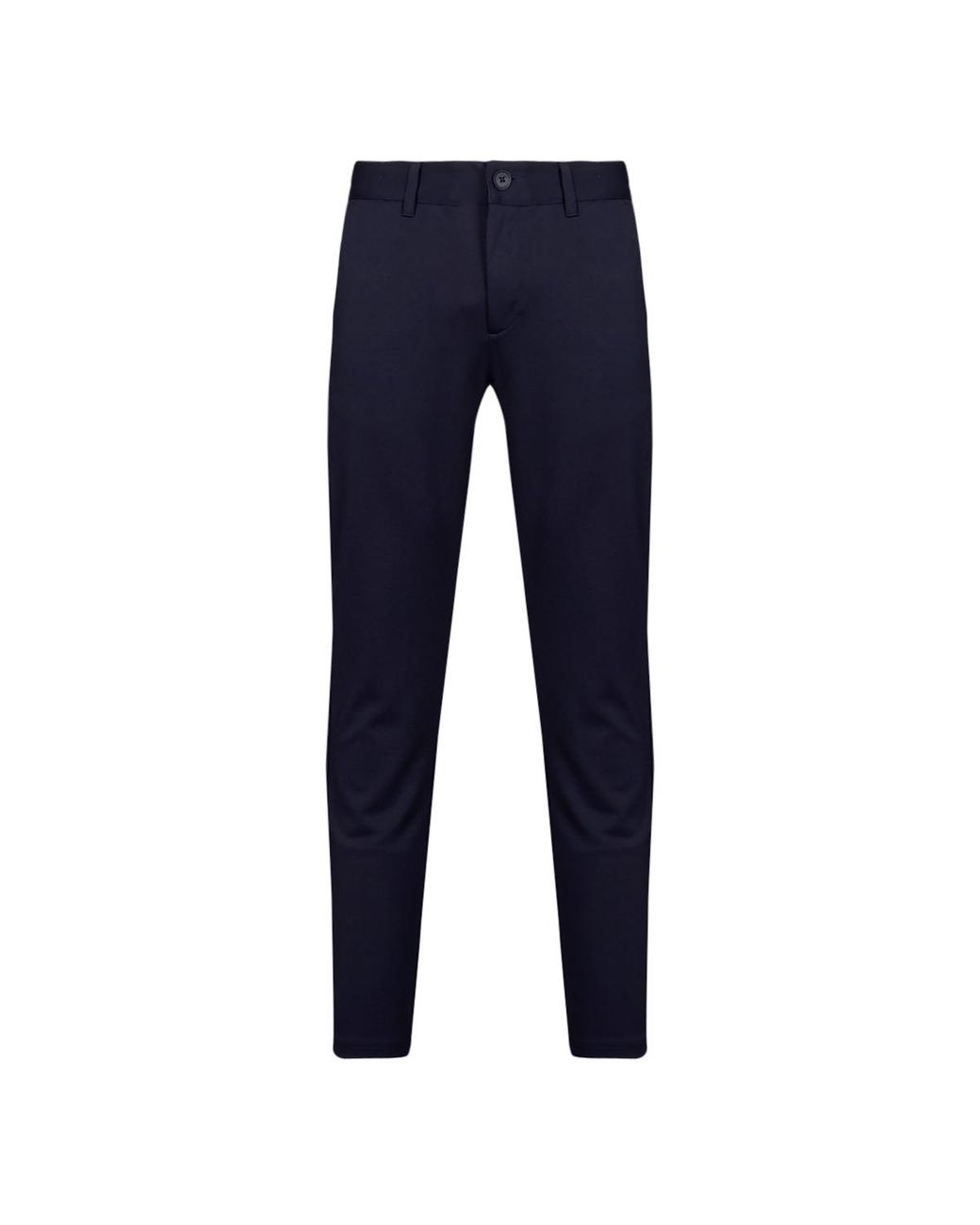 Only & Sons Blue Onsmark Trousers for men
