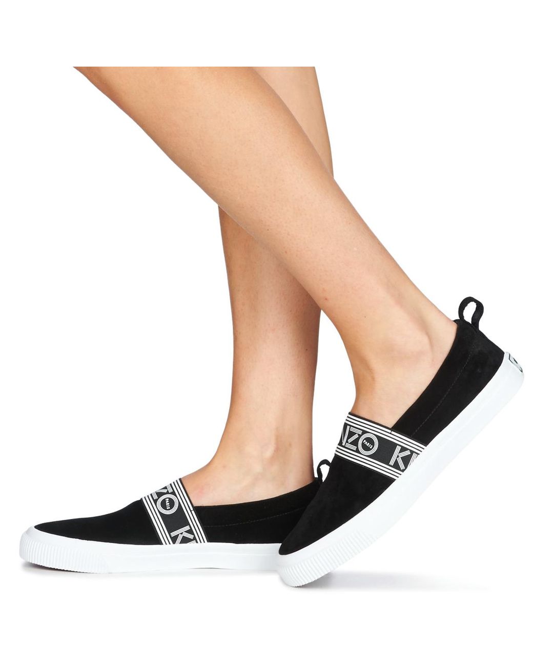 kenzo kapri slip on