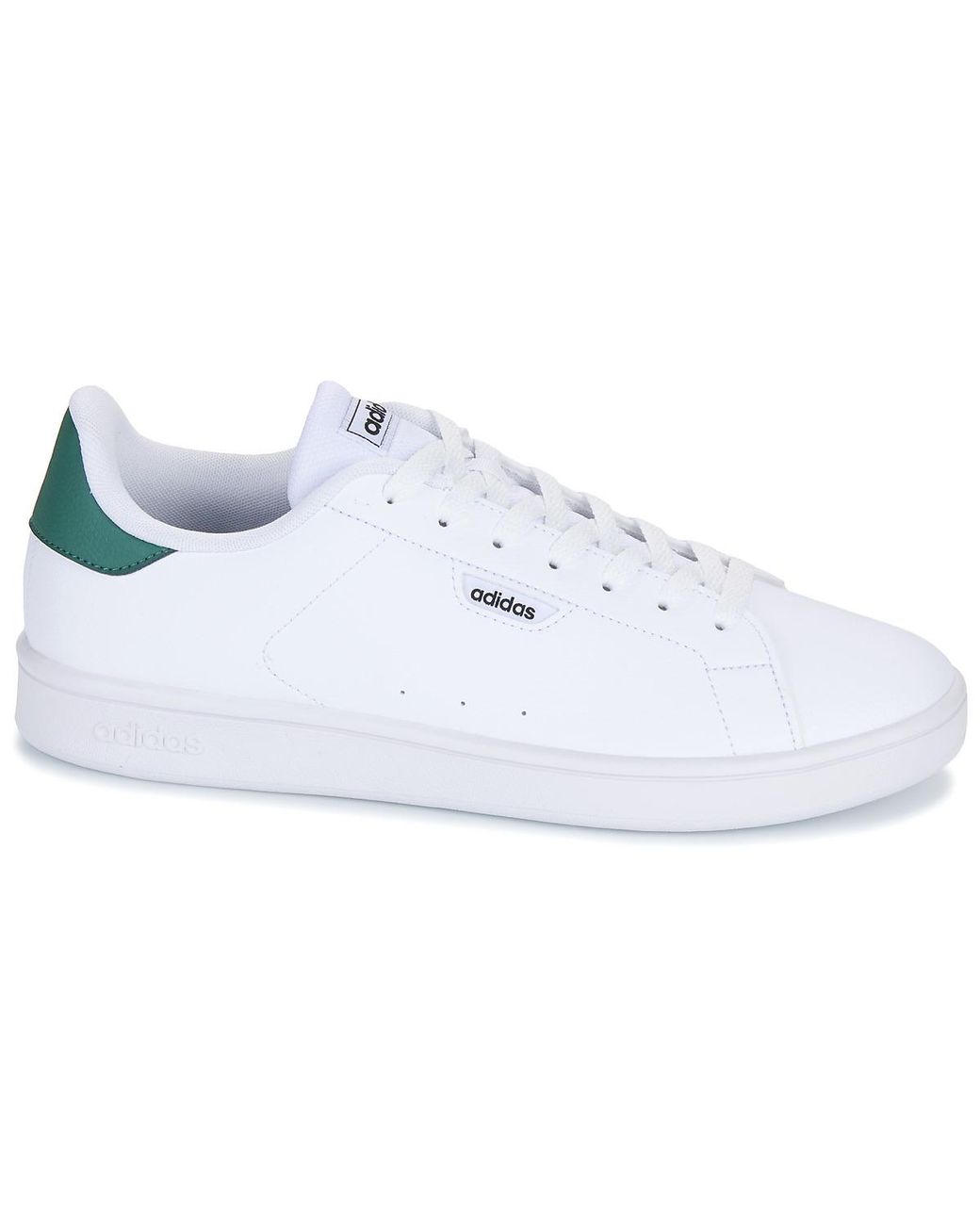 Adidas White Shoes (trainers) Urban Court for men