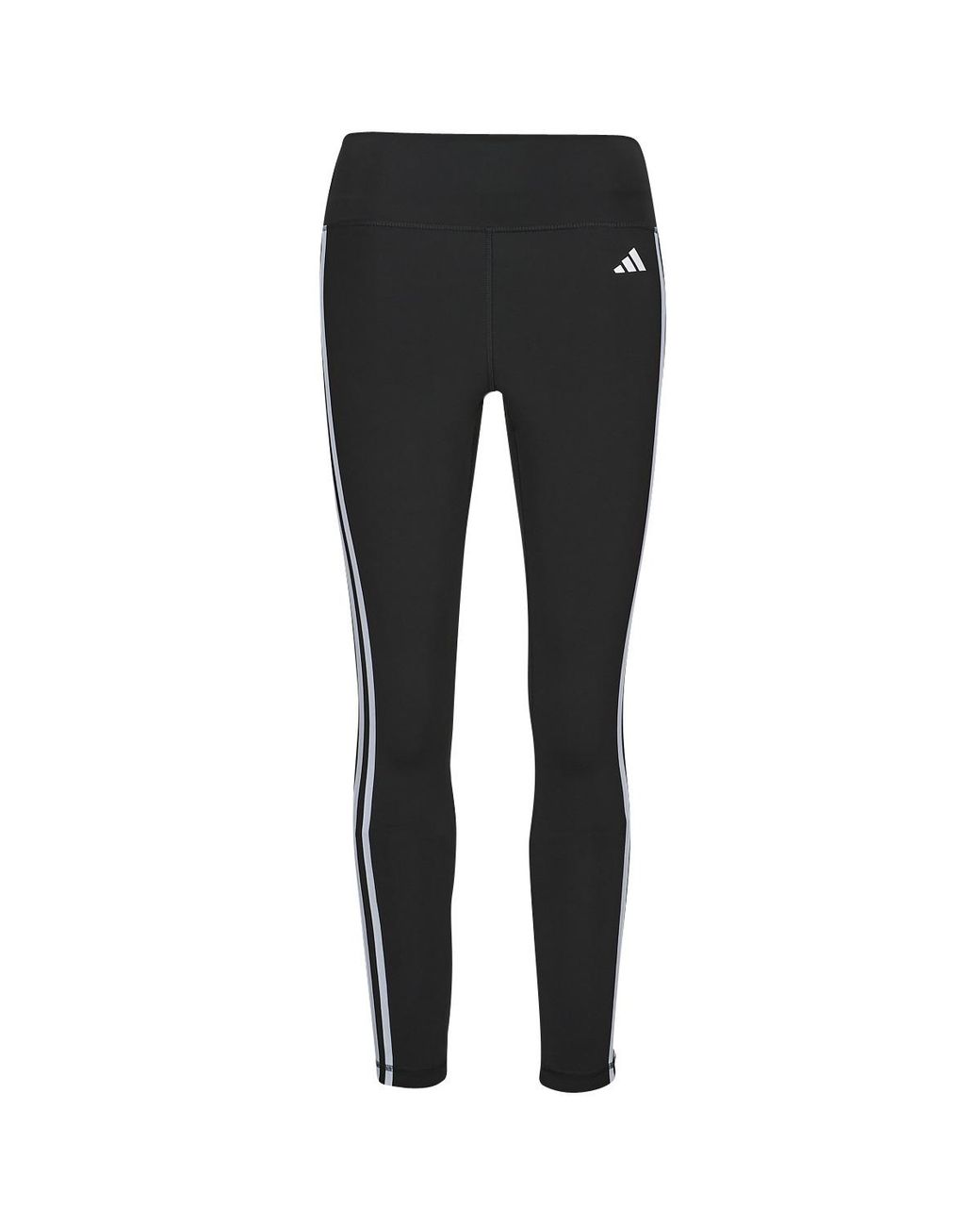 Adidas Black Tights Te 3s 78 Tig