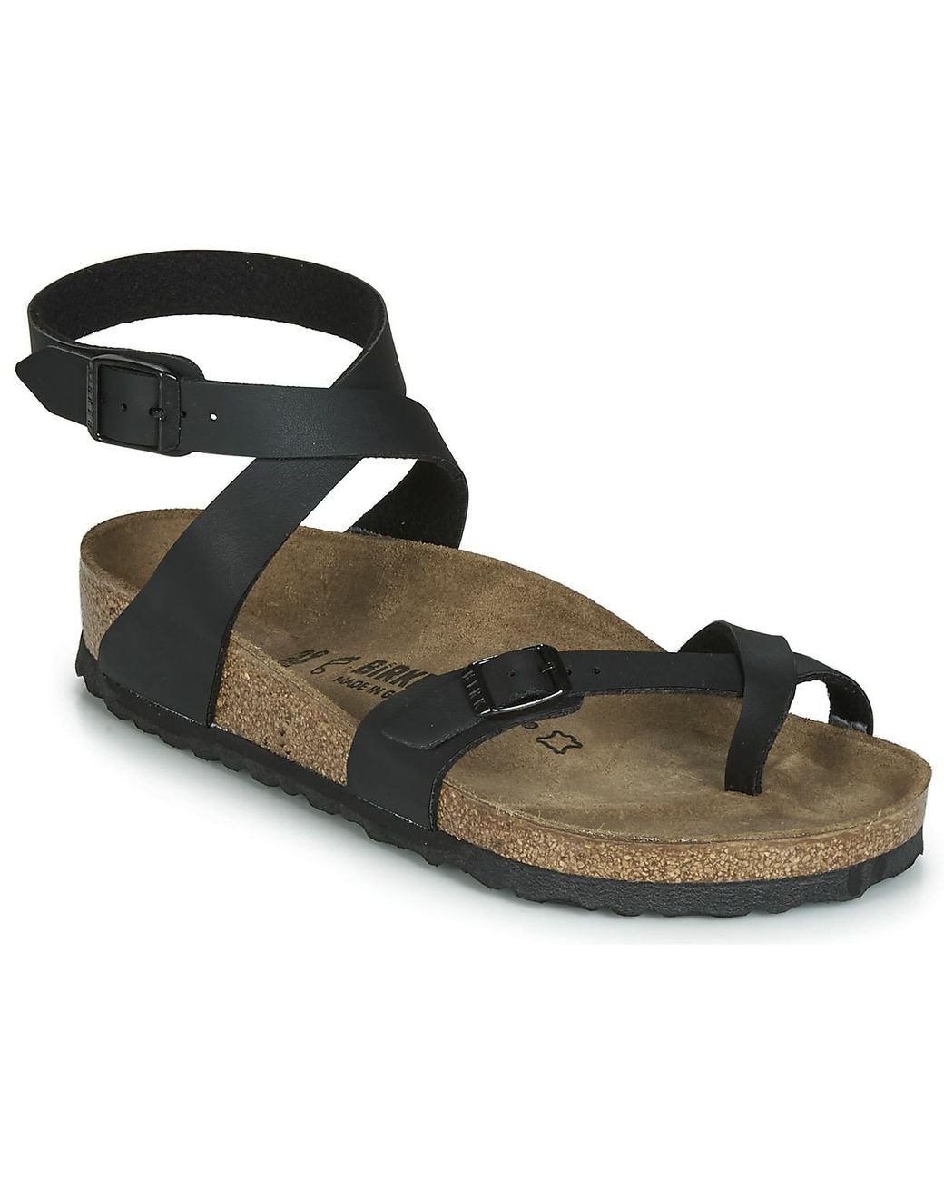 Birkenstock femme yara hotsell