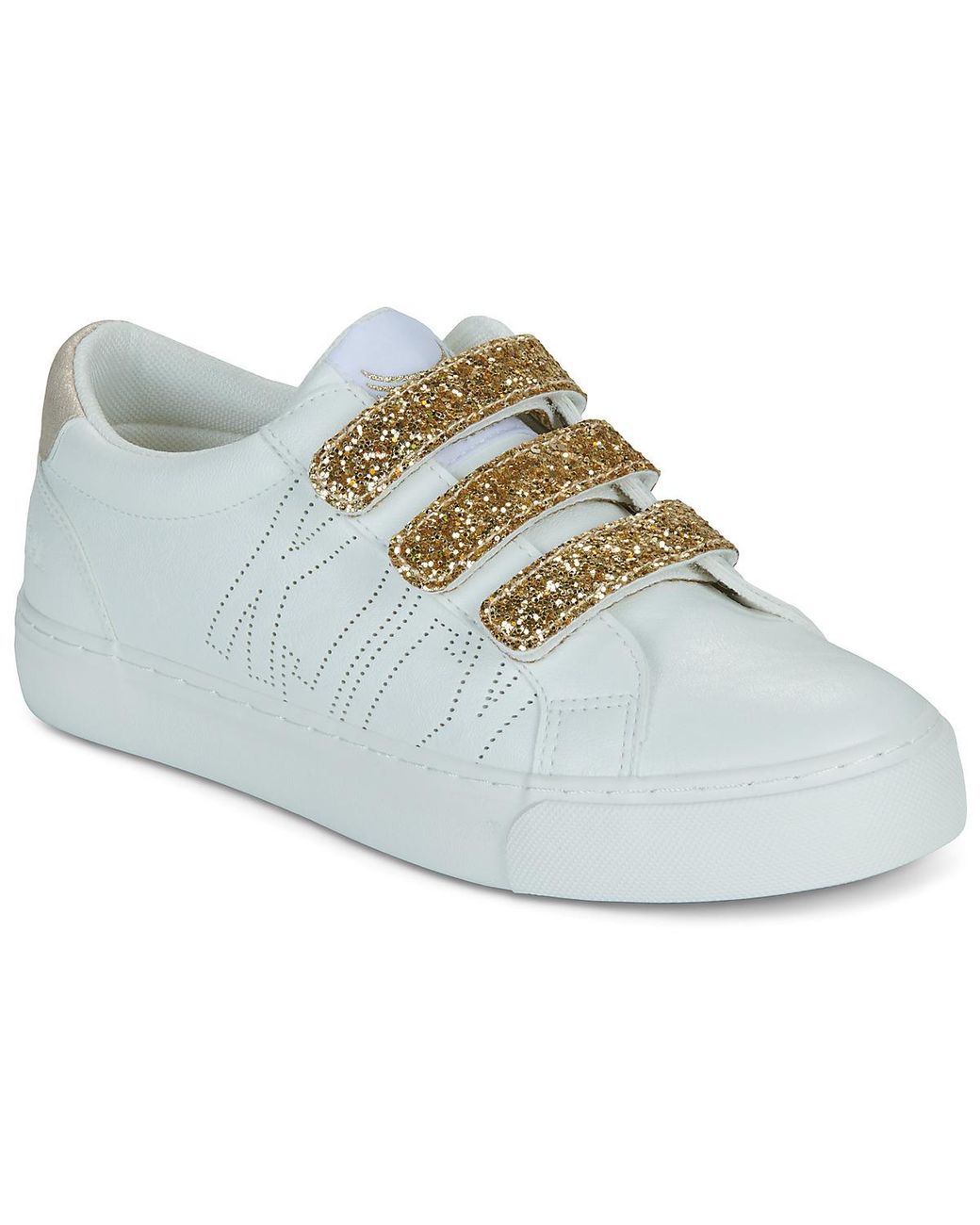 Kaporal Blue Shoes (trainers) Tippyk