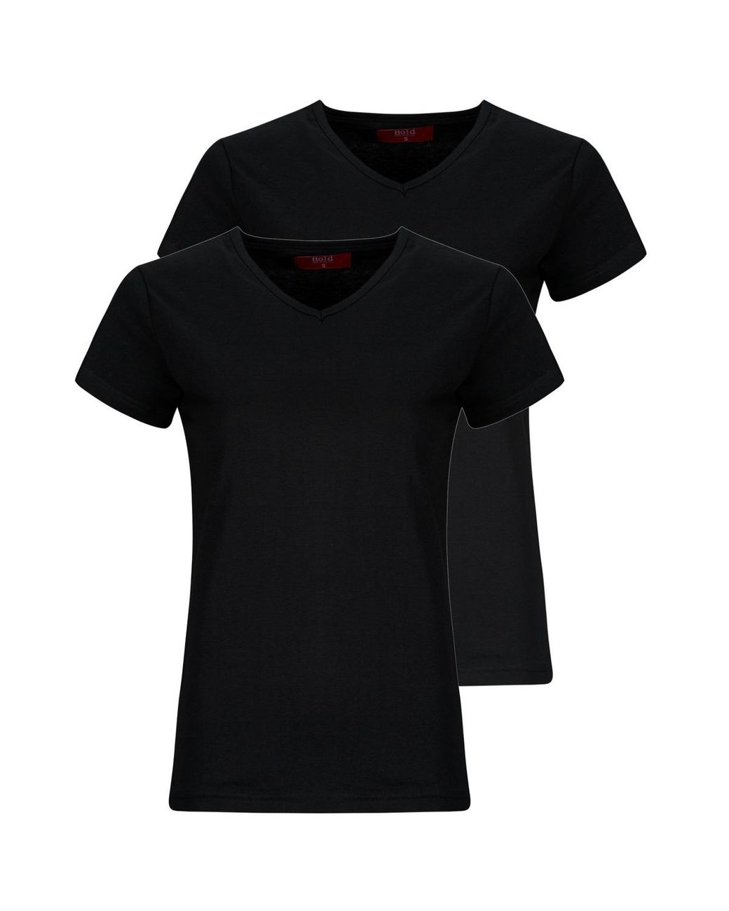 BOTD Black T Shirt Eflomu