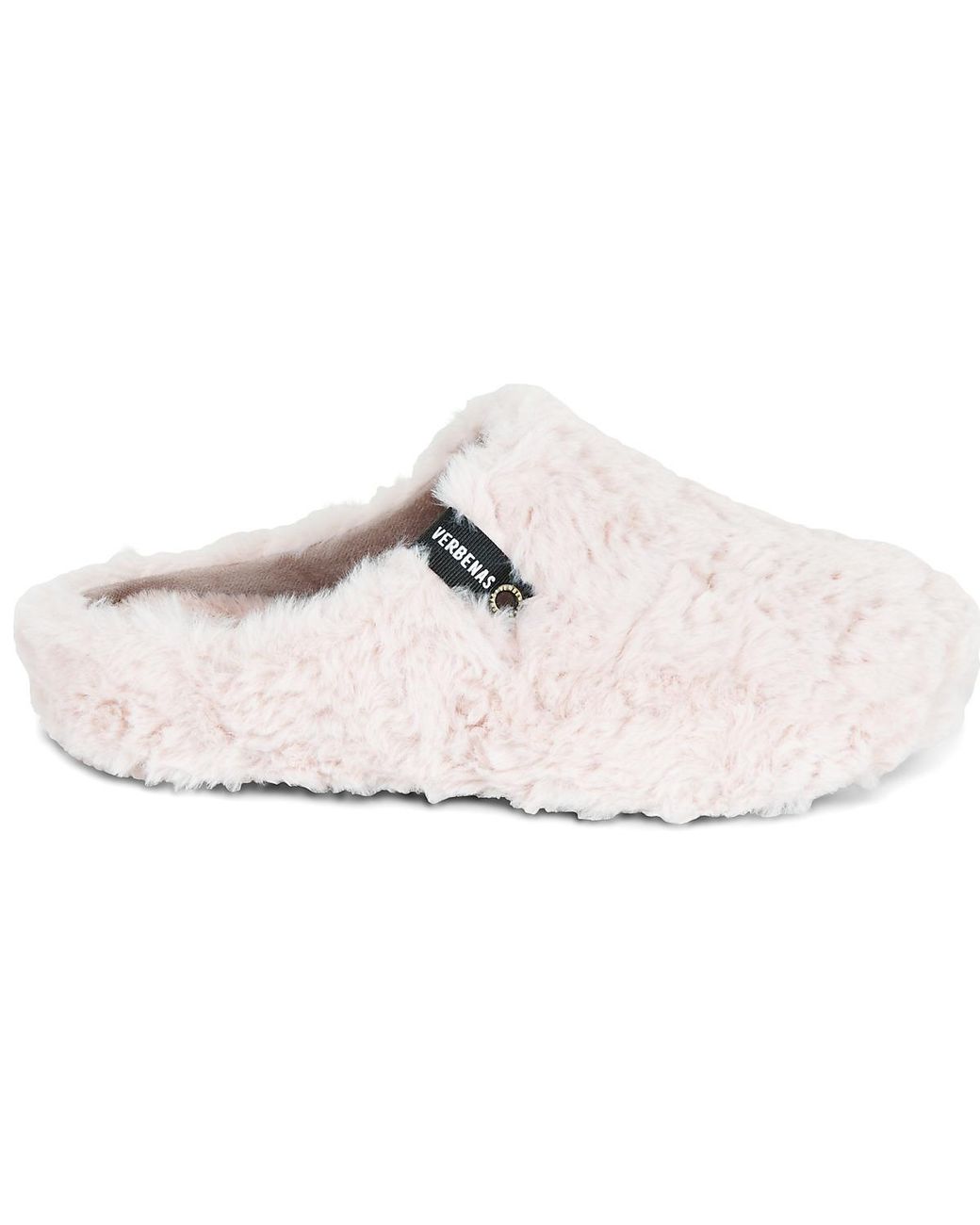 Verbenas Pink Flip Flops York Damara