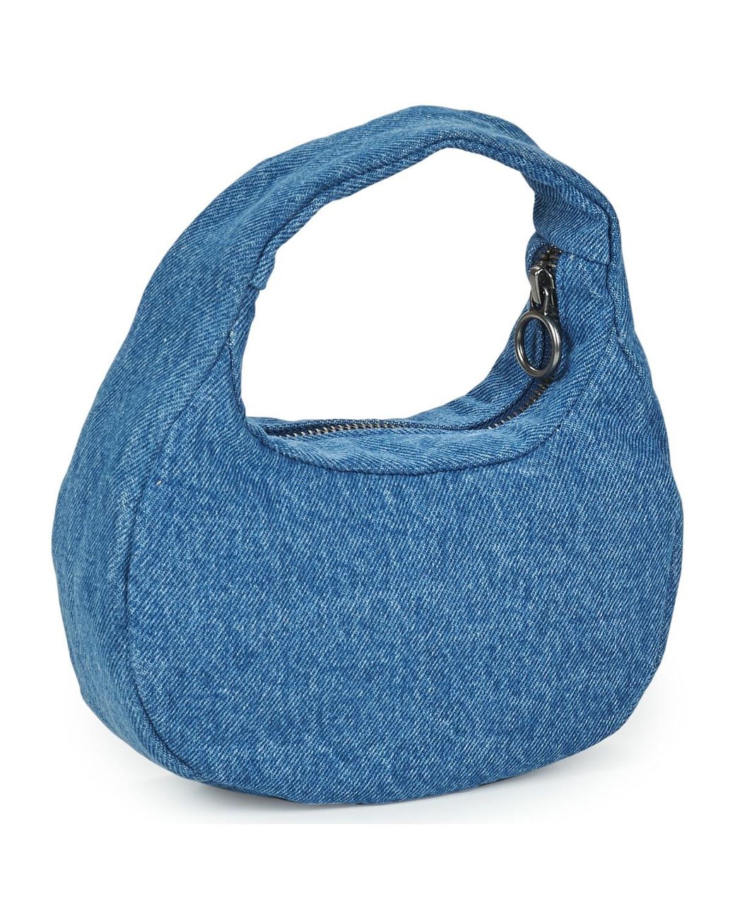Levi's Blue Shoulder Bag Baby Brooklyn Bag