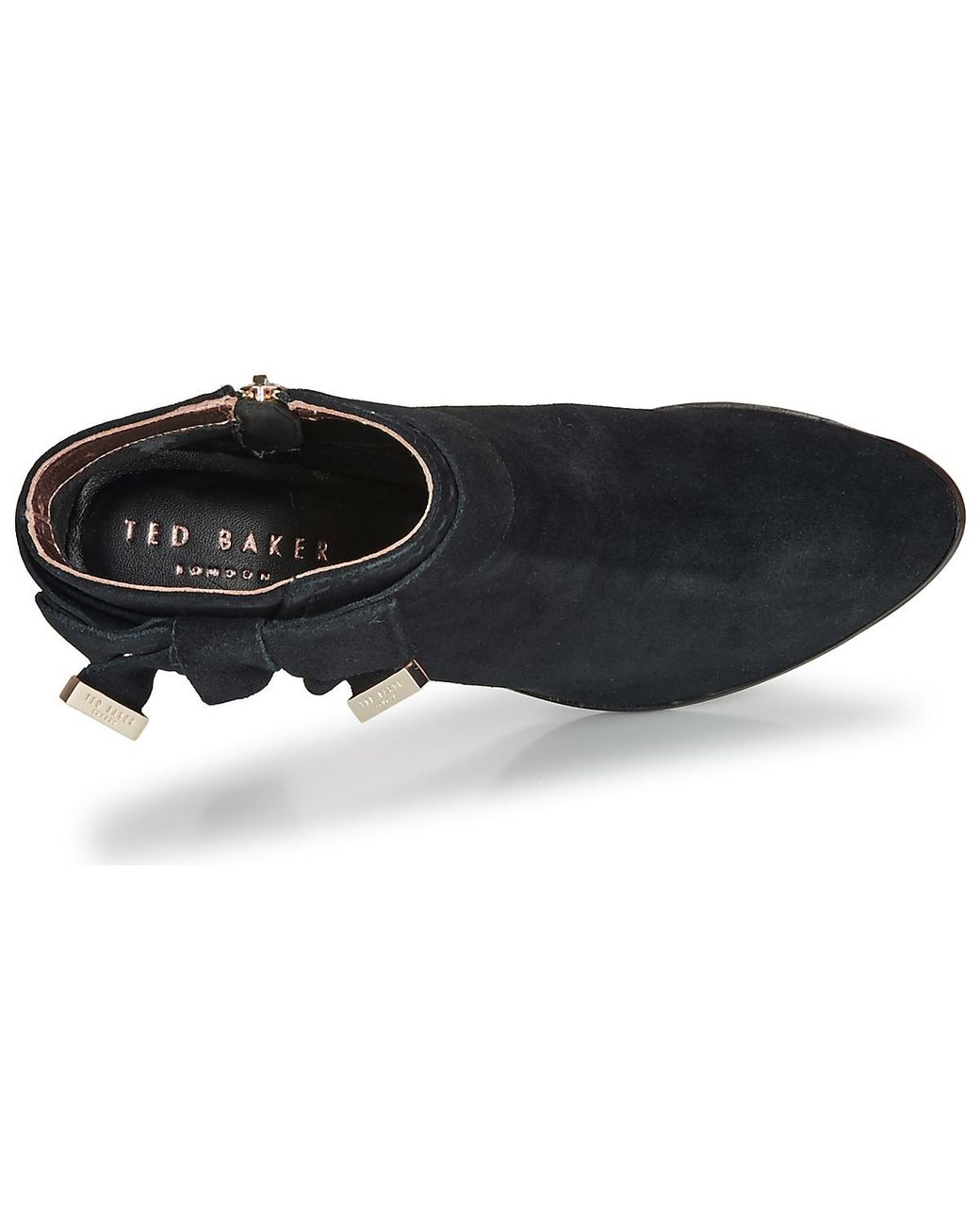 Ted Baker Anaedi Low Ankle Boots in 
