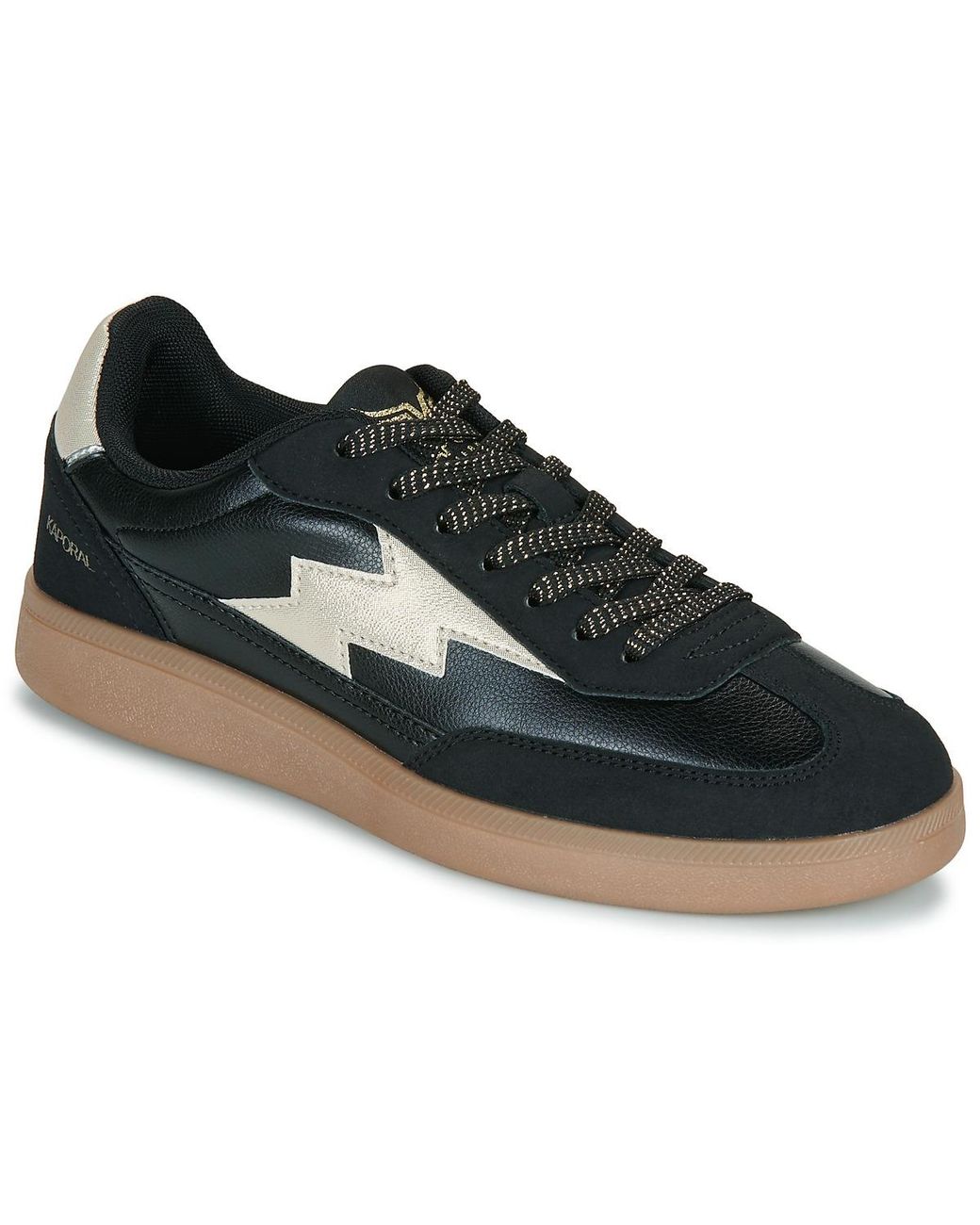 Kaporal Blue Shoes (trainers) Seven