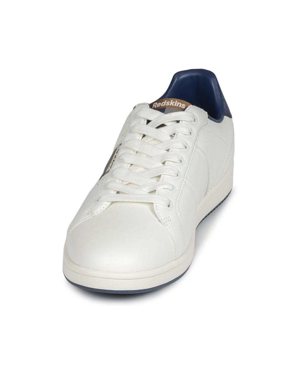 Redskins White Shoes (trainers) Dayton for men